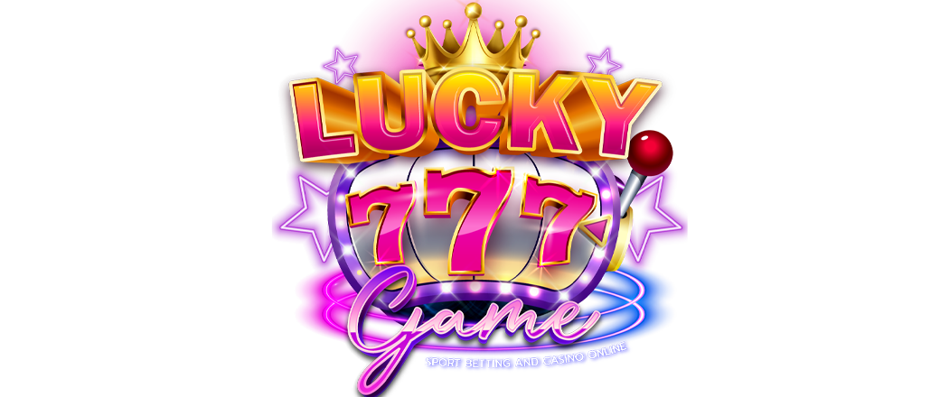 โลโก้luckygame777